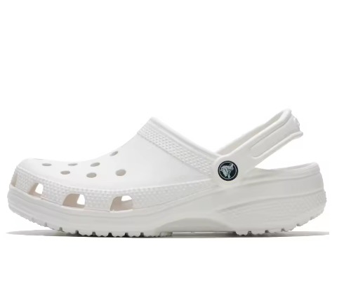 Mikel | Crocs Clásicos Casual Hombre Agujeros Ventilación