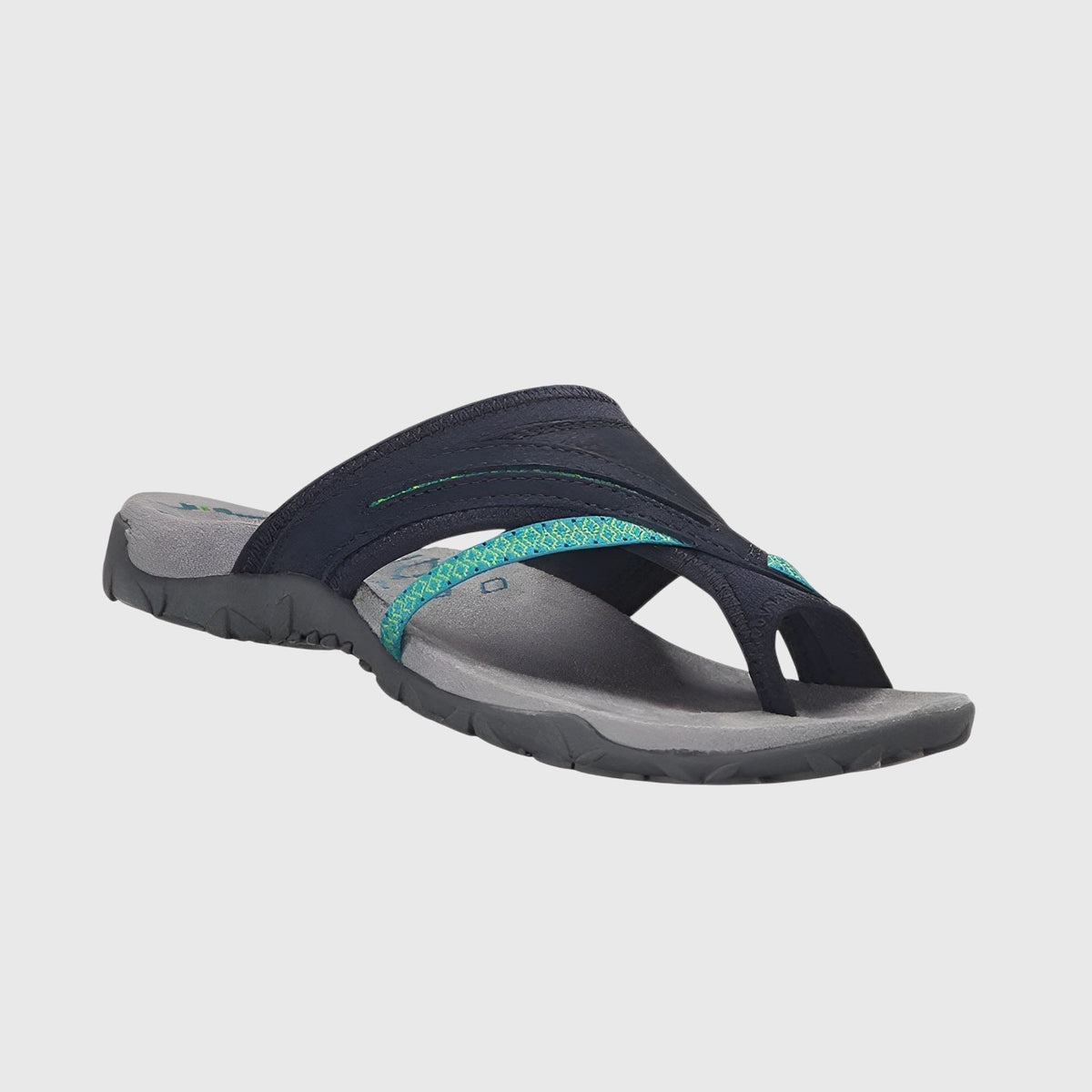 Patricia | Chanclas Deportivas Antideslizantes Mujer Tira Ancha
