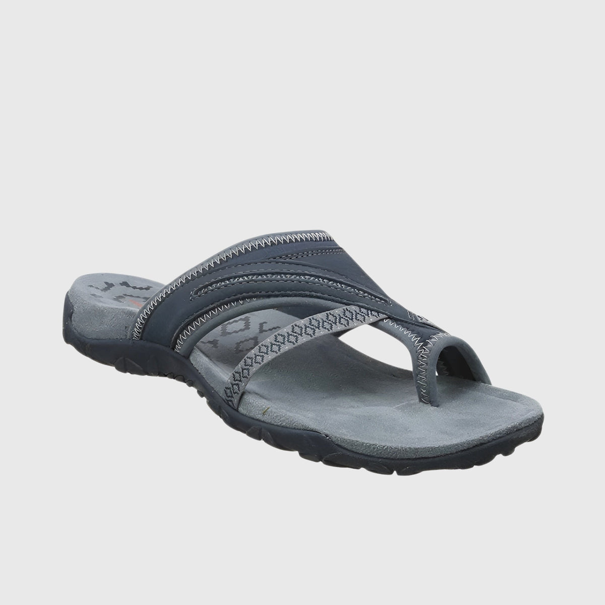 Patricia | Chanclas Deportivas Antideslizantes Mujer Tira Ancha