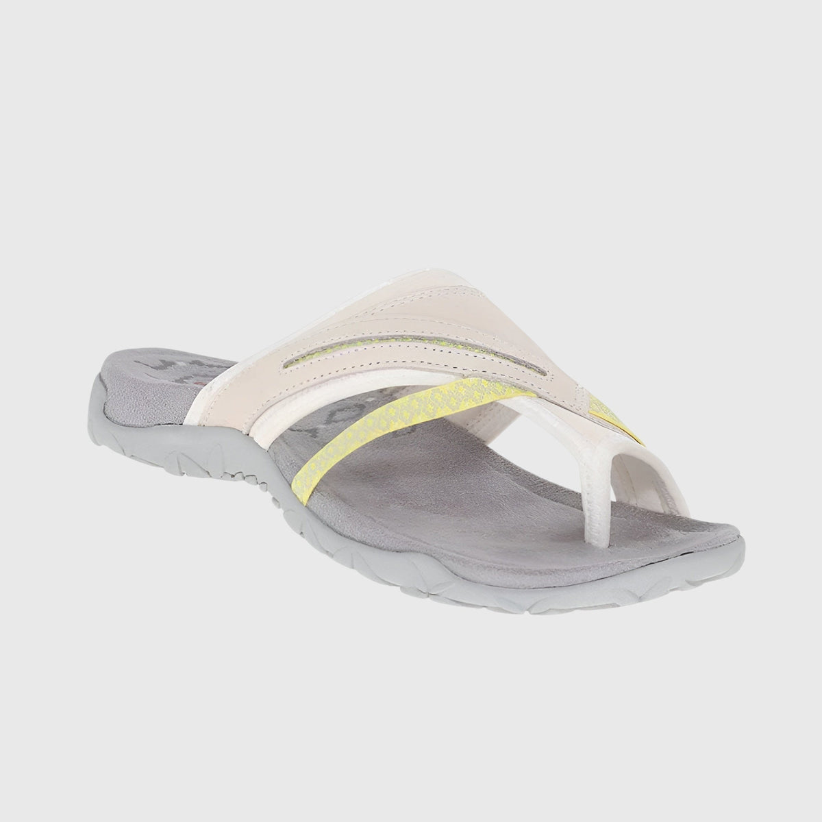 Patricia | Chanclas Deportivas Antideslizantes Mujer Tira Ancha