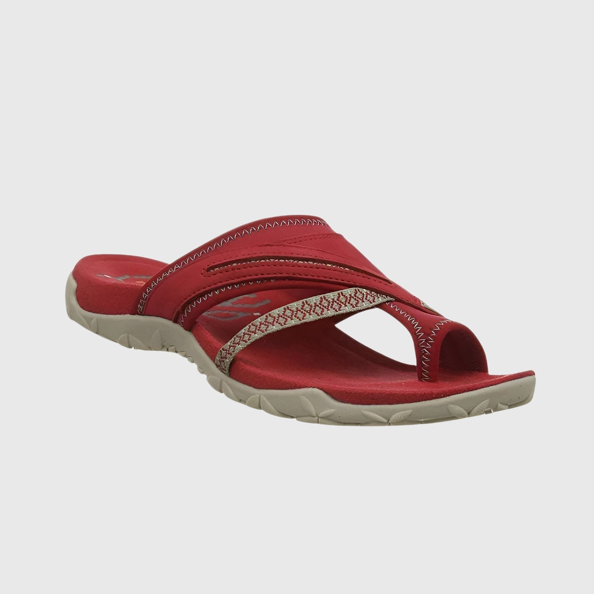 Patricia | Chanclas Deportivas Antideslizantes Mujer Tira Ancha