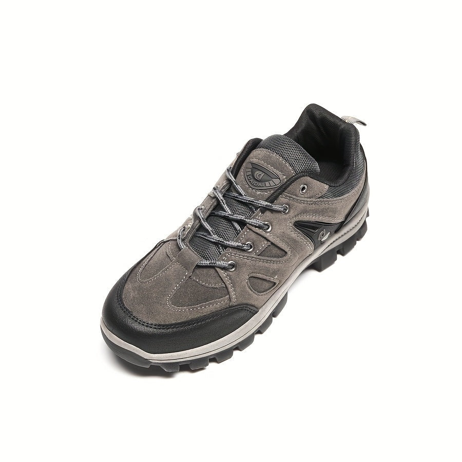 Tomás | Zapatillas de Senderismo Trail Running Hombre Suela Antideslizante
