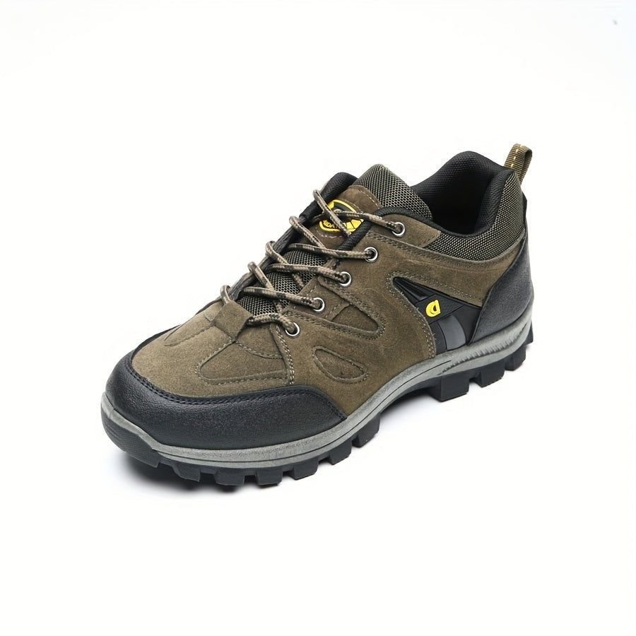 Tomás | Zapatillas de Senderismo Trail Running Hombre Suela Antideslizante